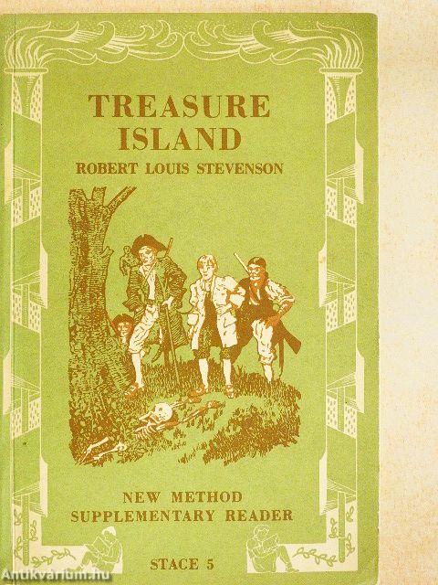 Treasure Island