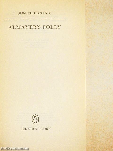 Almayer's Folly