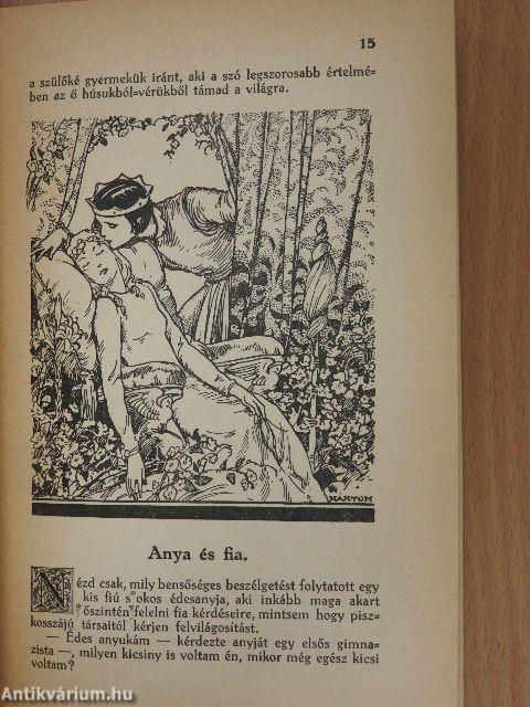 A tiszta férfiúság