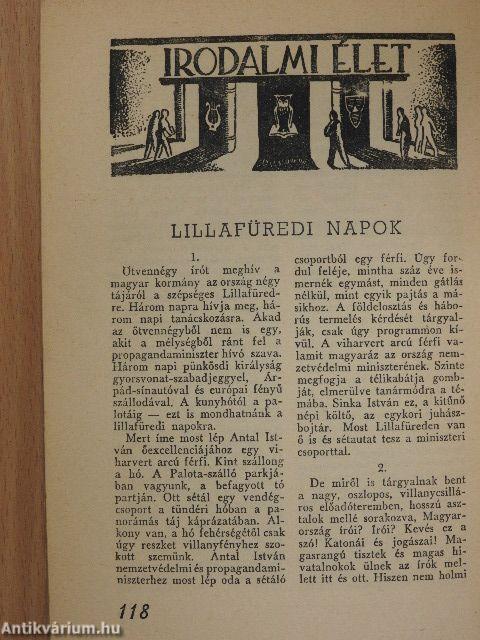 Forrás 1943. január