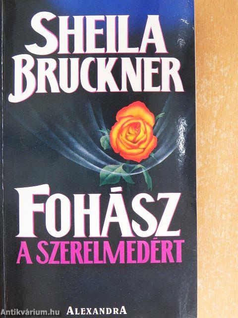 Fohász a szerelmedért