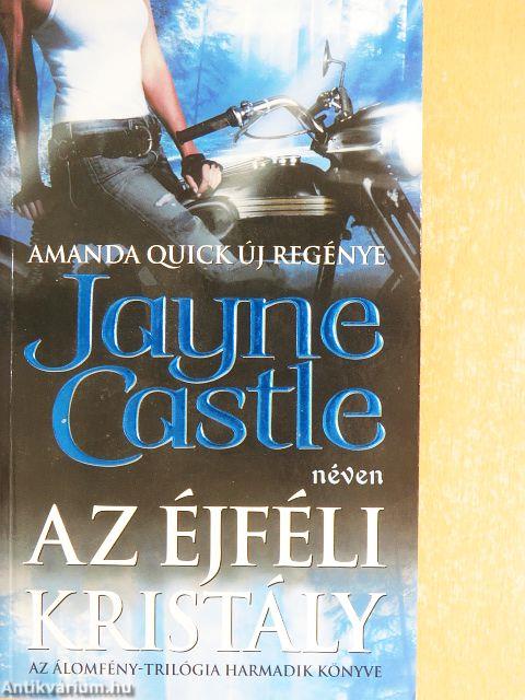 Az éjféli kristály