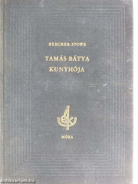 Tamás bátya kunyhója