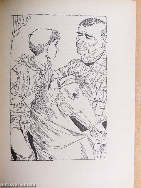 Tamás bátya kunyhója