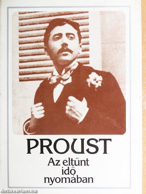 Az eltűnt idő nyomában III.