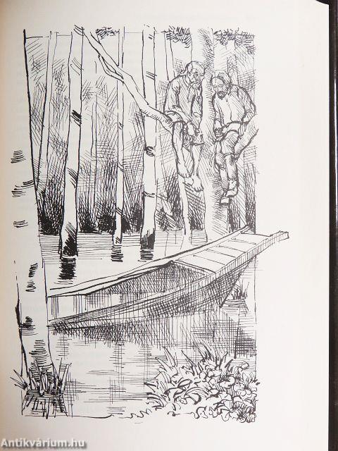 Élet és Halál könyve 2.