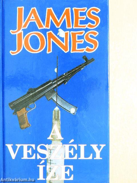 A veszély íze