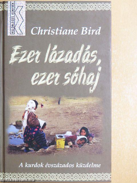 Ezer lázadás, ezer sóhaj