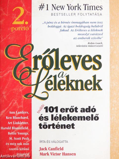 Erőleves a Léleknek 2.
