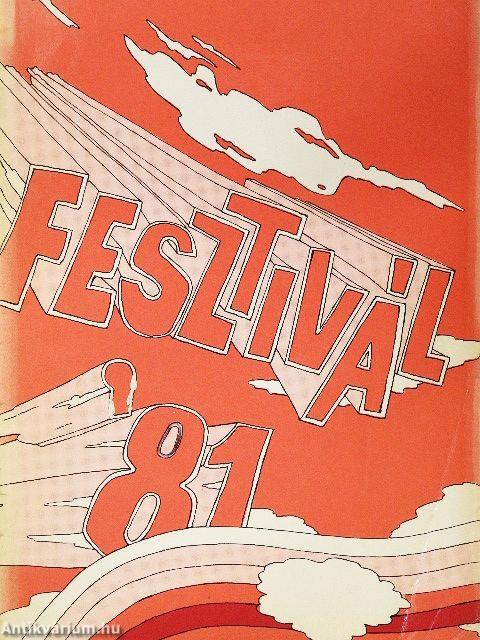 Fesztivál '81