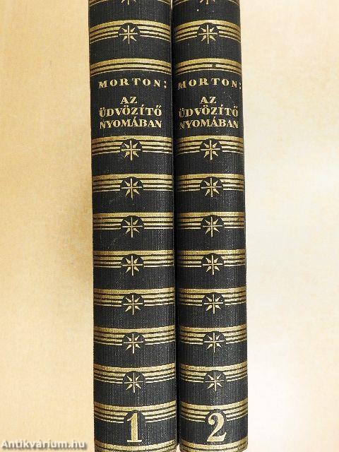 Az üdvözítő nyomában I-II.