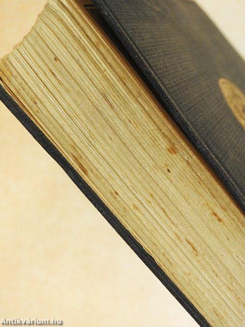 Az üdvözítő nyomában I-II.