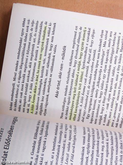 Kérd és megadatik!