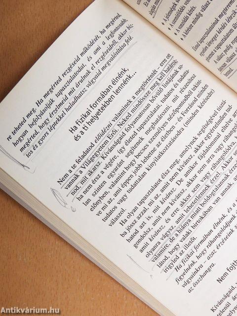 Kérd és megadatik!