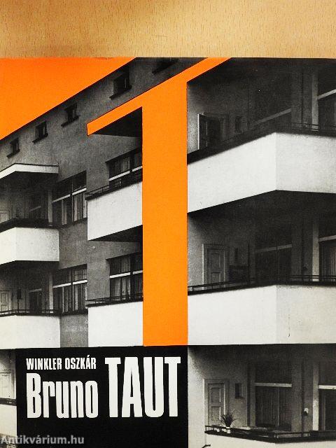 Bruno Taut