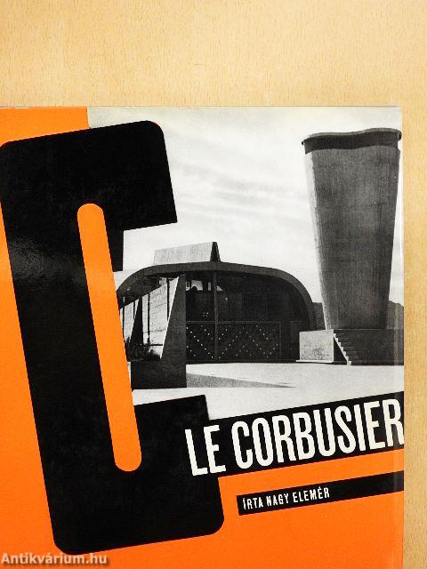 Le Corbusier