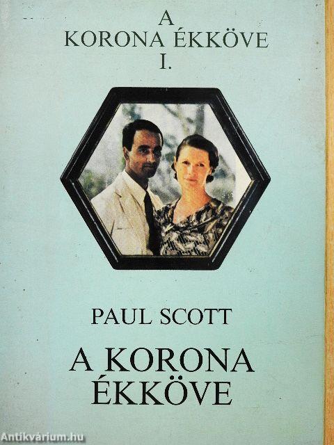 A korona ékköve I-IV.