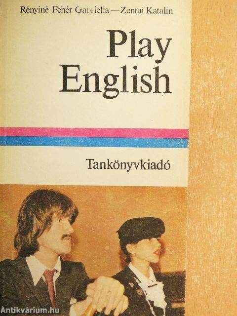 Play English