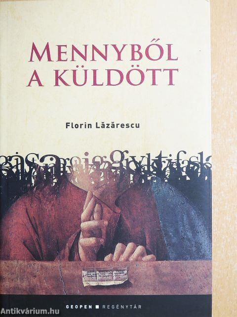 Mennyből a küldött