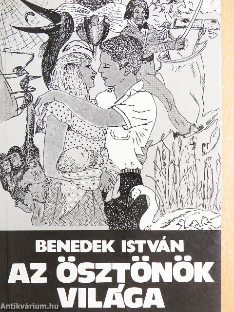 Az ösztönök világa