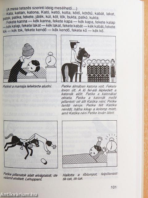 Gyakori beszédhibák a gyermekkorban