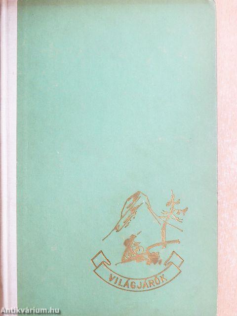 Csavargás az Alpokban