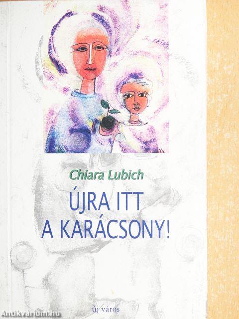 Újra itt a karácsony!