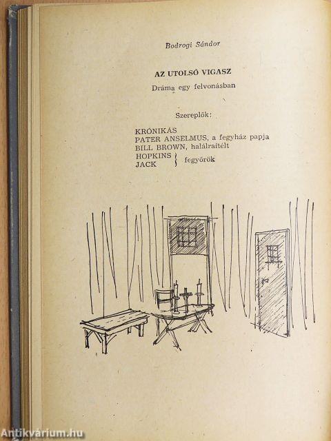 Műsoranyag-gyűjtemény