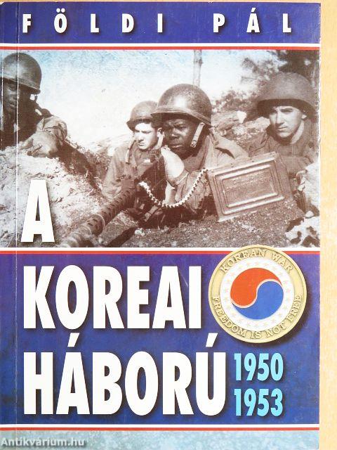 A koreai háború