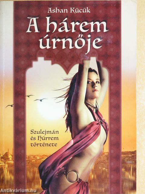 A hárem úrnője