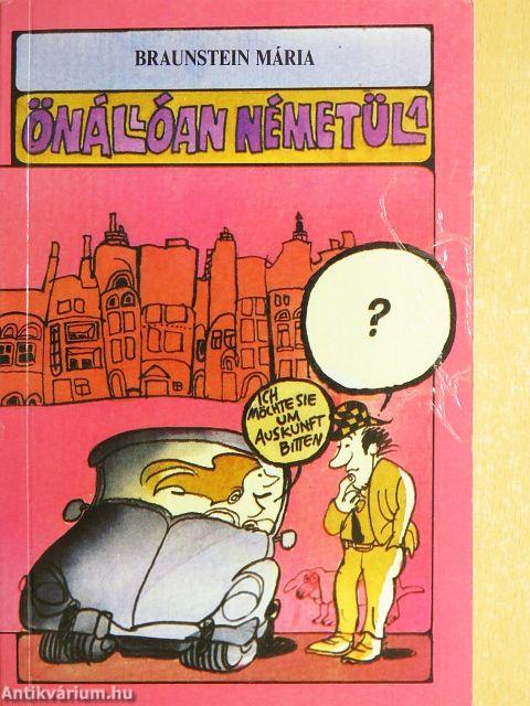 Önállóan németül 1.