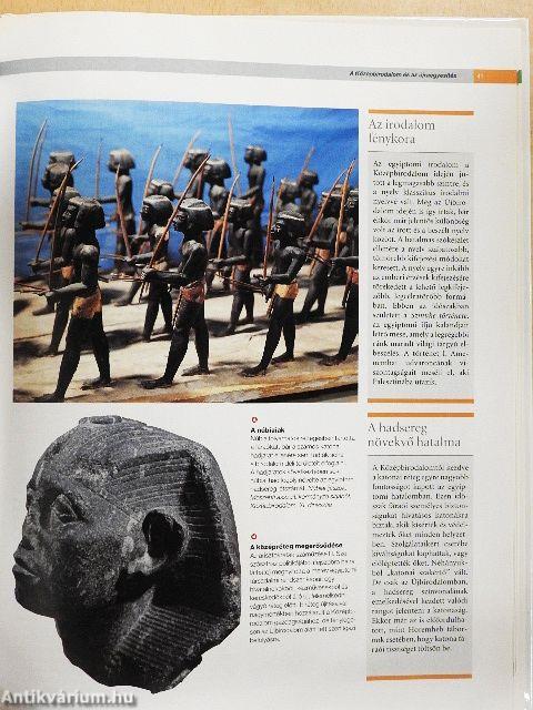 Az ókor nagy birodalmai