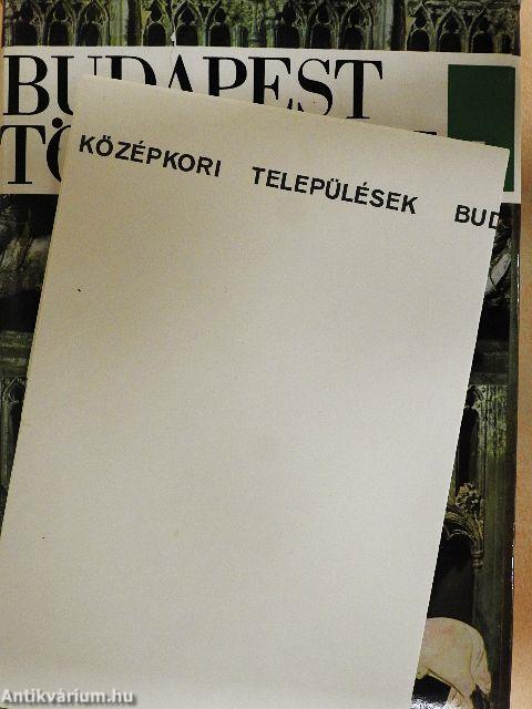 Budapest története II.