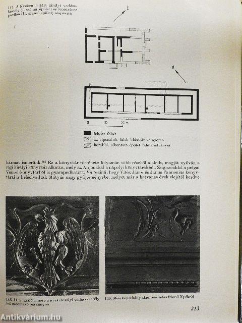 Budapest története II.
