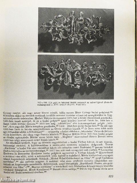 Budapest története II.