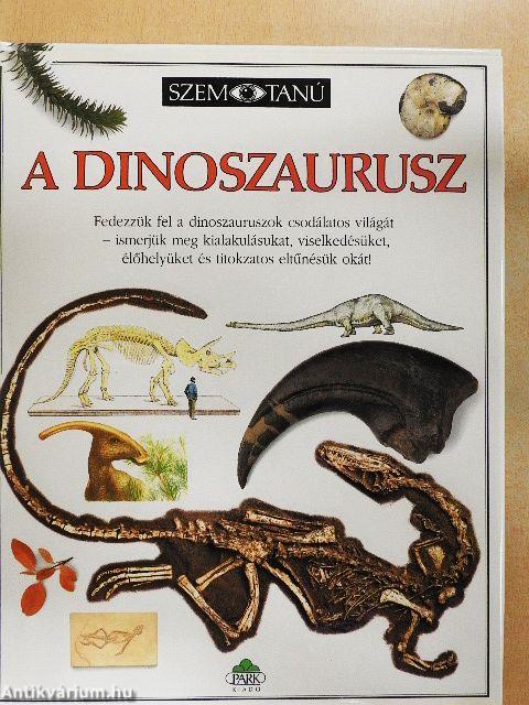 A dinoszaurusz