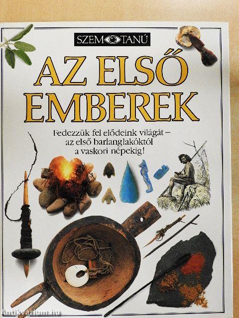 Az első emberek