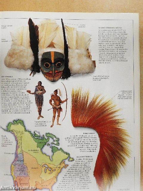 Észak-amerikai indiánok