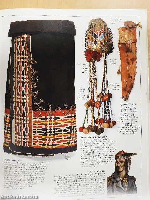 Észak-amerikai indiánok