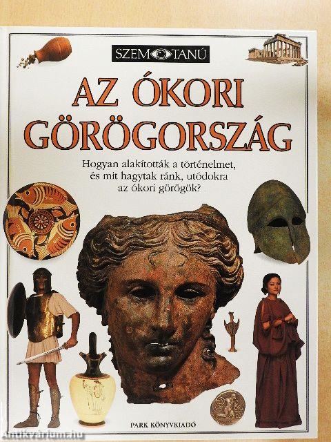Az ókori Görögország