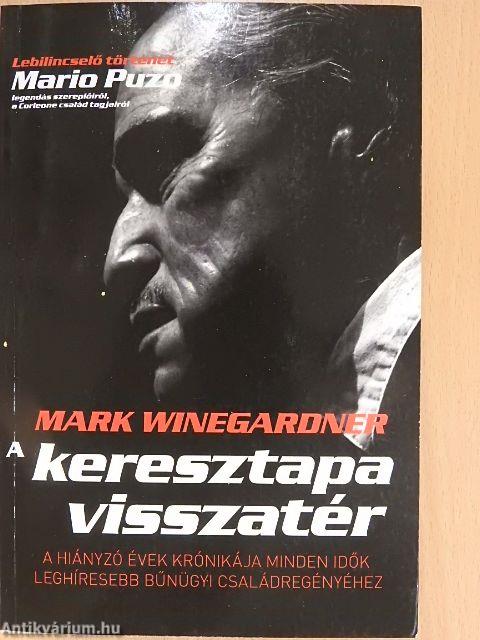 A keresztapa visszatér