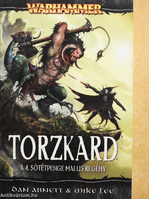 Torzkard