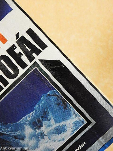 A világ legnagyobb természeti katasztrófái 2.