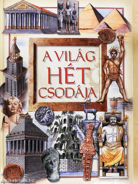 A világ hét csodája