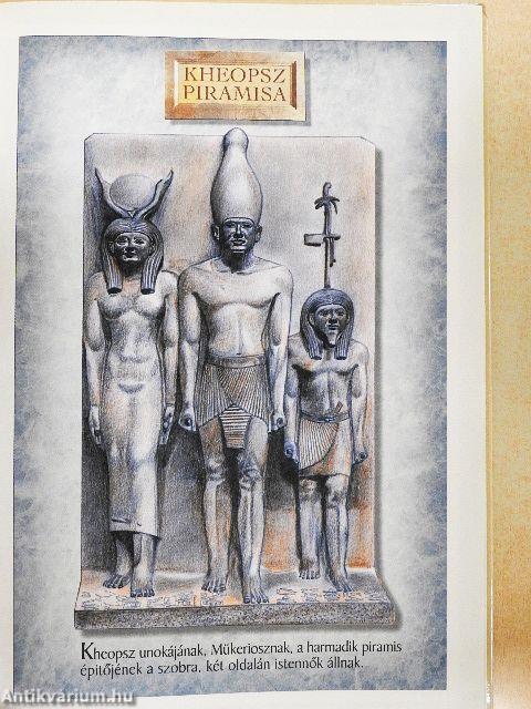 A világ hét csodája