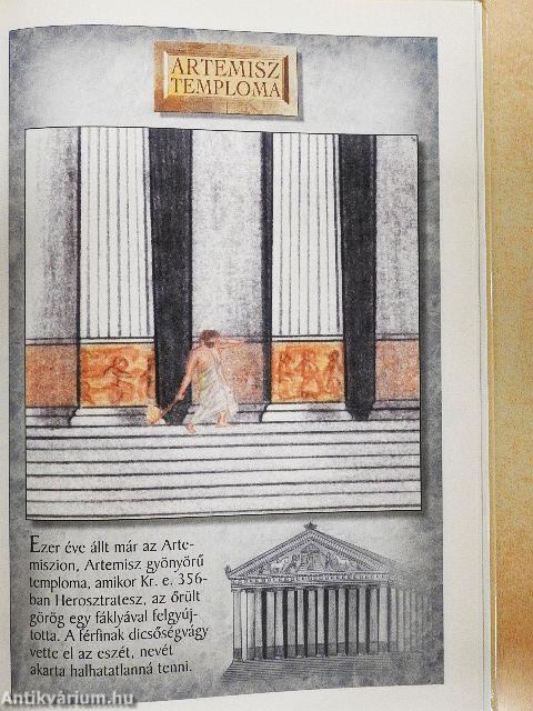 A világ hét csodája