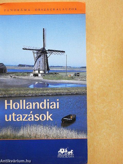 Hollandiai utazások