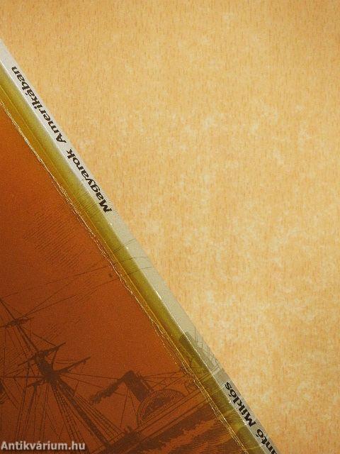 Magyarok Amerikában