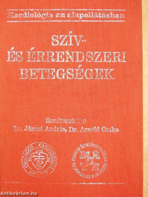 Szív- és érrendszeri betegségek