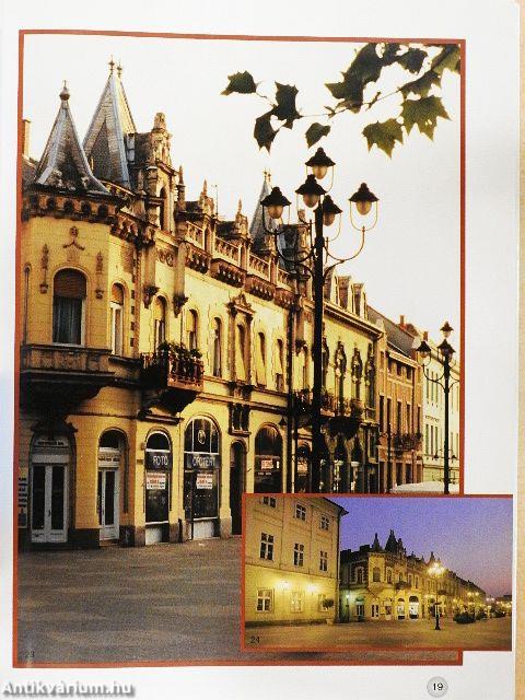 Kaposvár és környéke